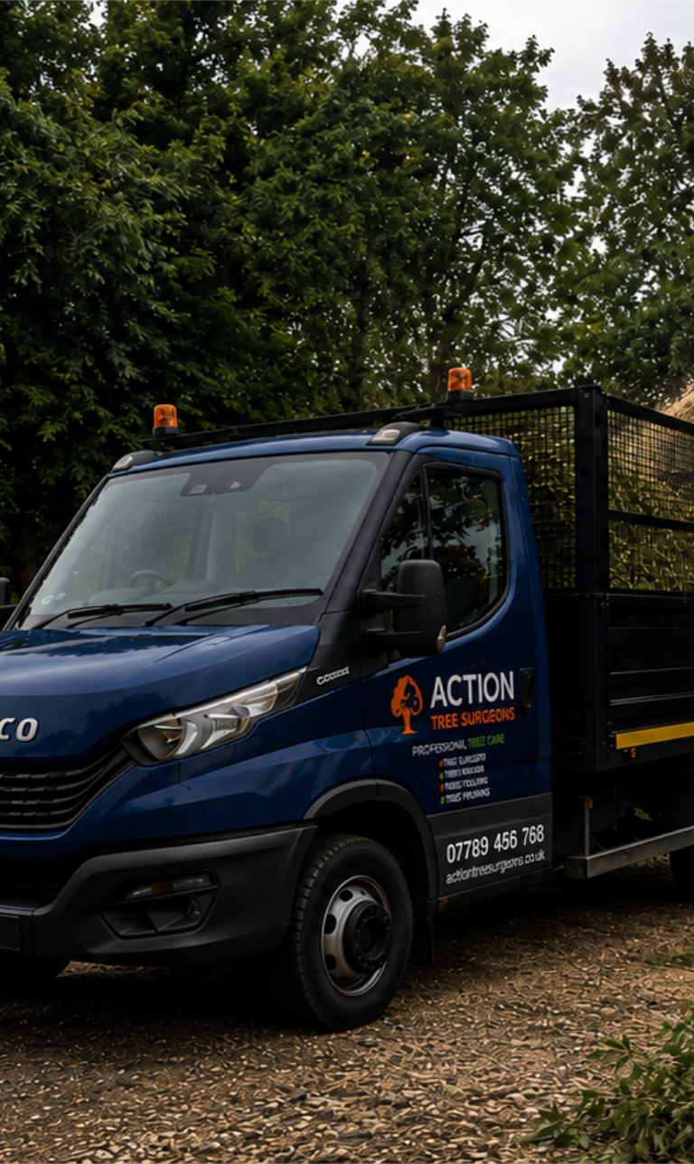 Action Tree Surgeons